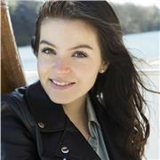 Jeune professeur propose de l’aide aux devoirs, soutien scolaire et cours particuliers pour le français